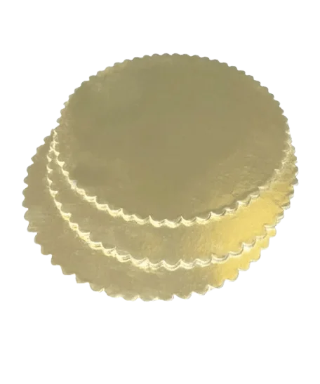 Card board Cake Base Board