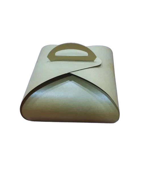 Hanger fancy Cake box supplier in India