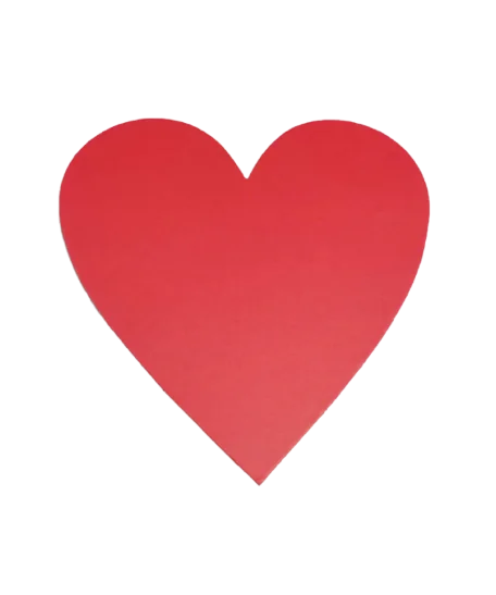 Heart Shaped Cake Base Board manufacturer in India