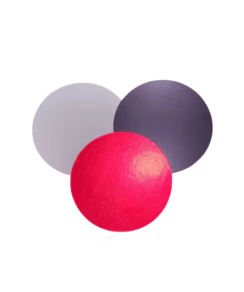 Round Cake Base Board Manufacturer and supplier in India