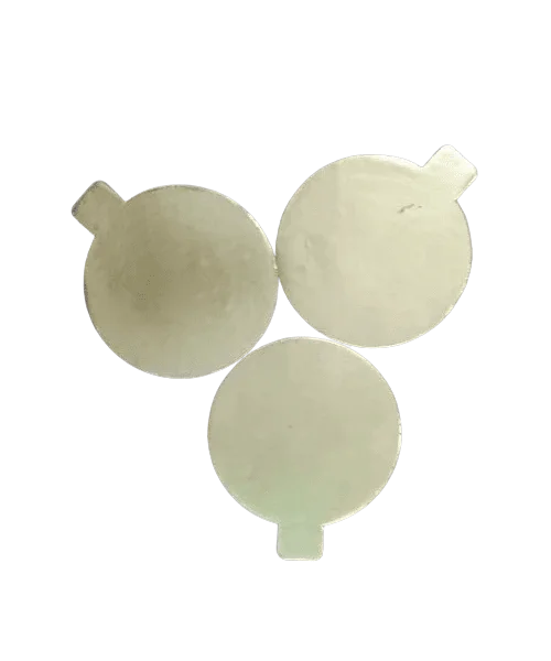 Round Pastry Board-Cake Base Board