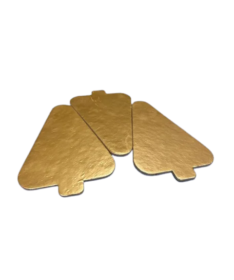 Triangle Pastry Board-Cake Base Board